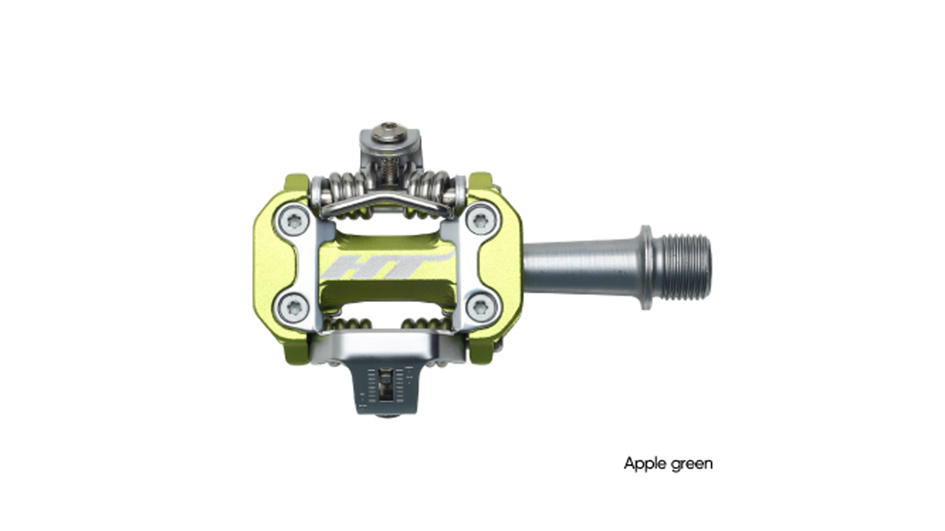 HT Components M2 / M2T Clipless Pedal - Reviews, Comparisons